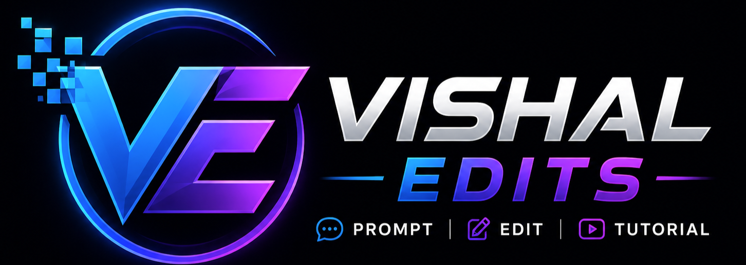 Vishal Edits