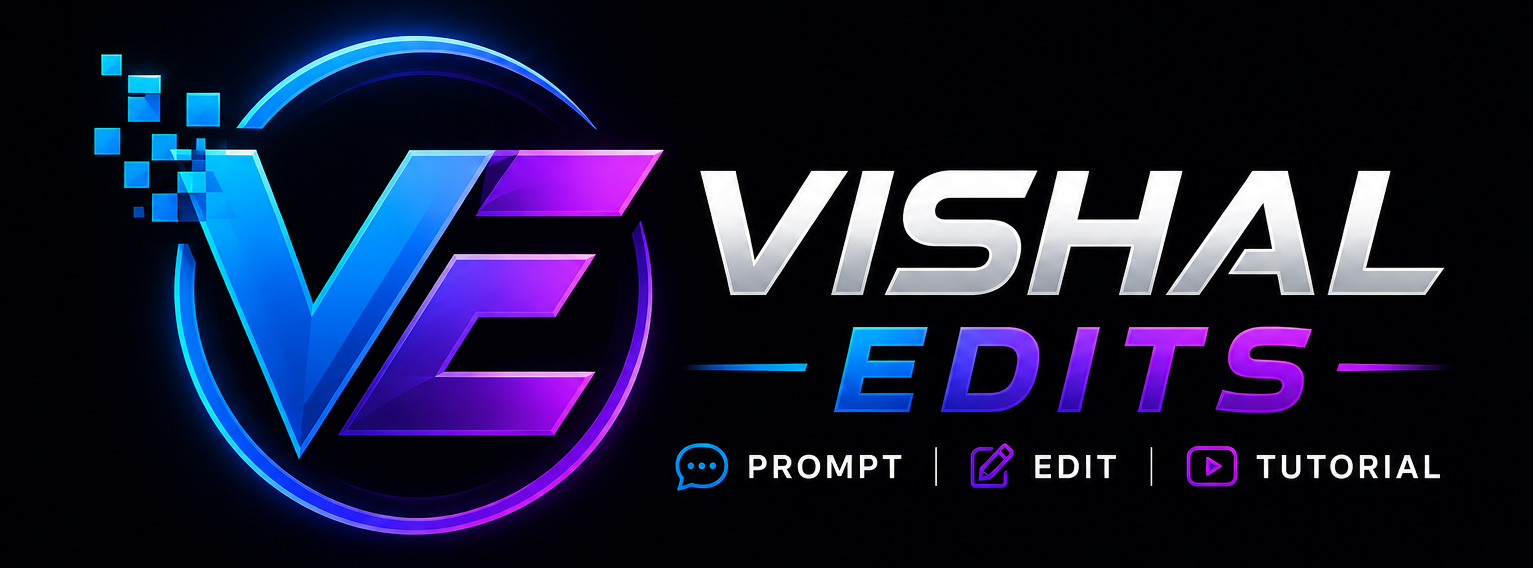 vishaledits.com